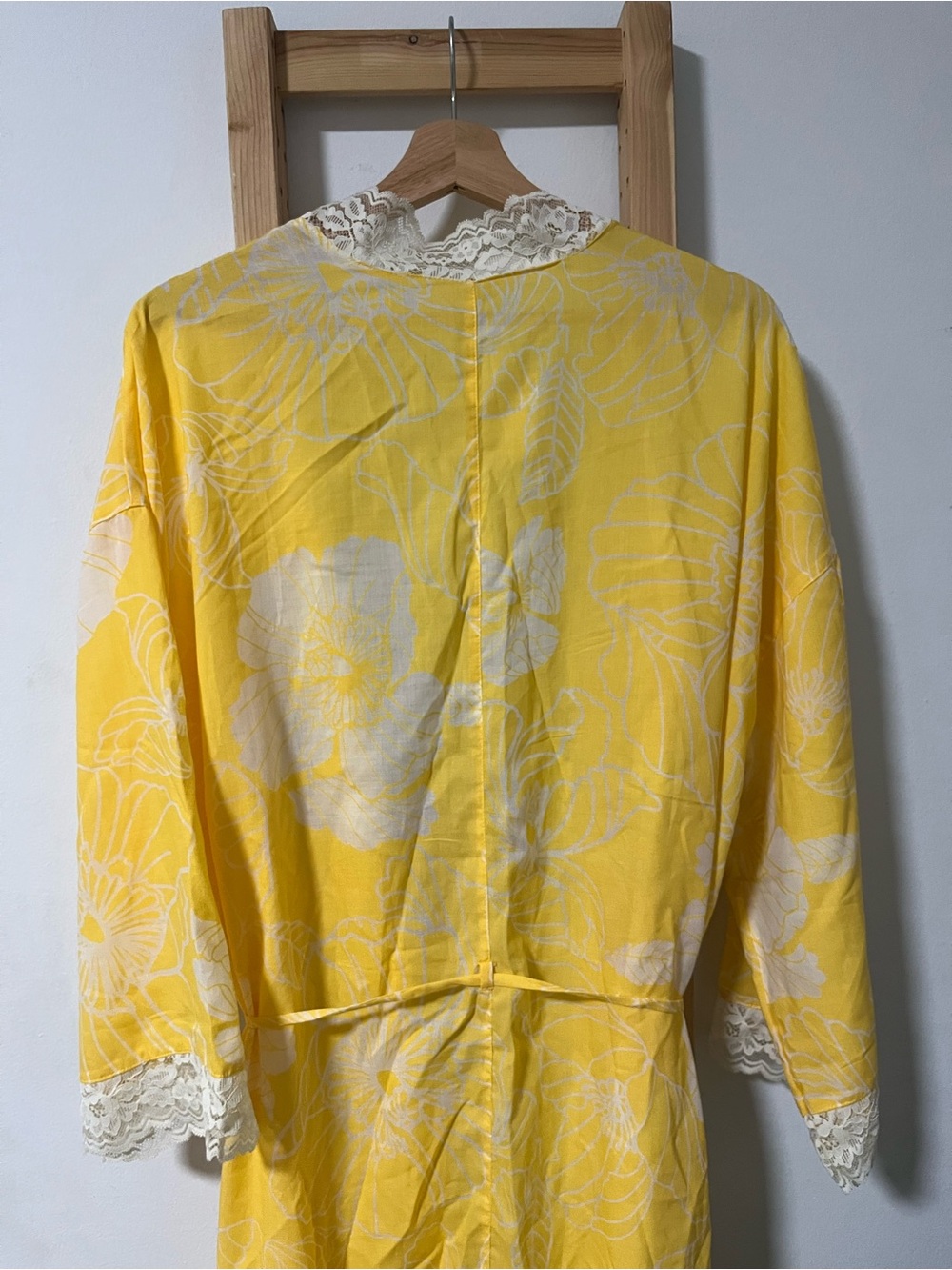 Free People Better Weather Robe - Picture 8 of 9